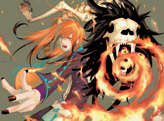 คนรักการ์ตูน ~28~