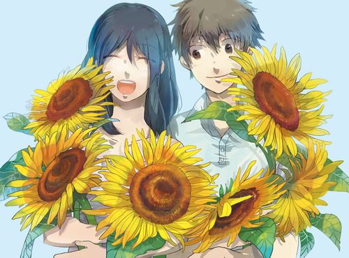 คนรักการ์ตูน ~30~