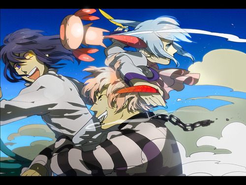 คนรักการ์ตูน ~30~