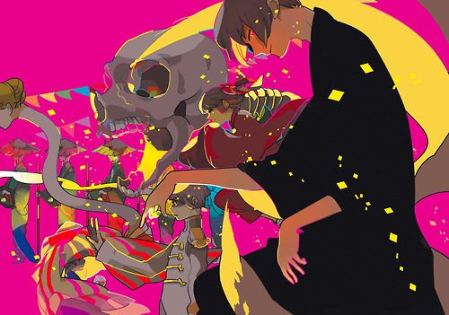 คนรักการ์ตูน ~30~