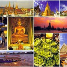 เมืองหลวงเอเชียประเทศไหนสวยที่สุด