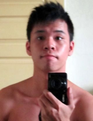 ตี๋เข้มตี๋แมนล่ำๆ