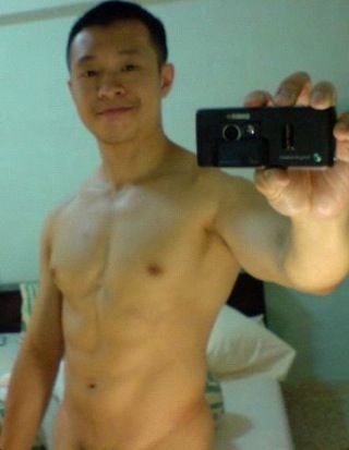 ตี๋เข้มตี๋แมนล่ำๆ