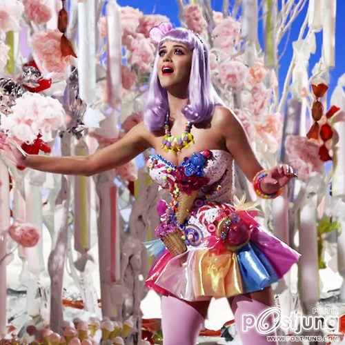 Katy Perry