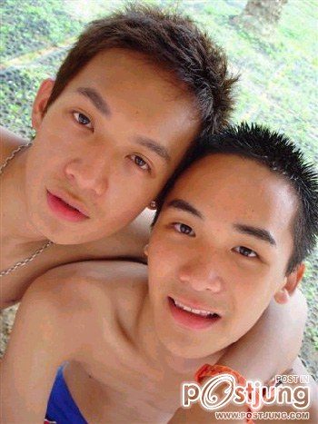 kiss..อย่าตาร้อนน่ะ