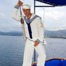 ทหารเรือมาแล้ว