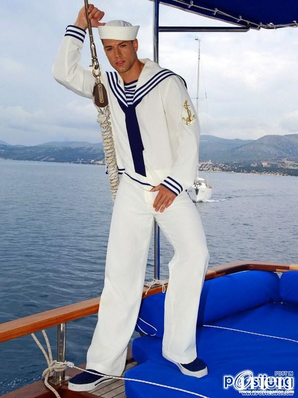 ทหารเรือมาแล้ว