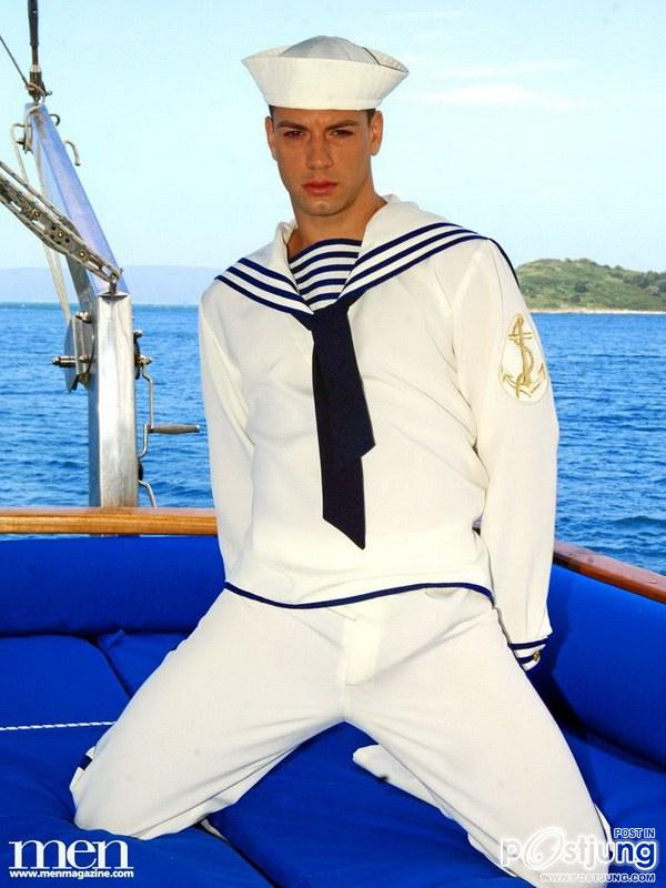 ทหารเรือมาแล้ว