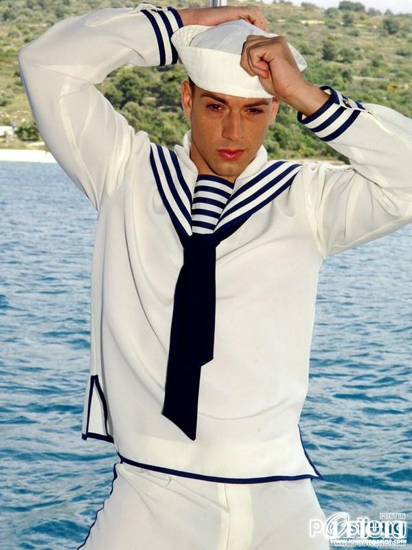 ทหารเรือมาแล้ว