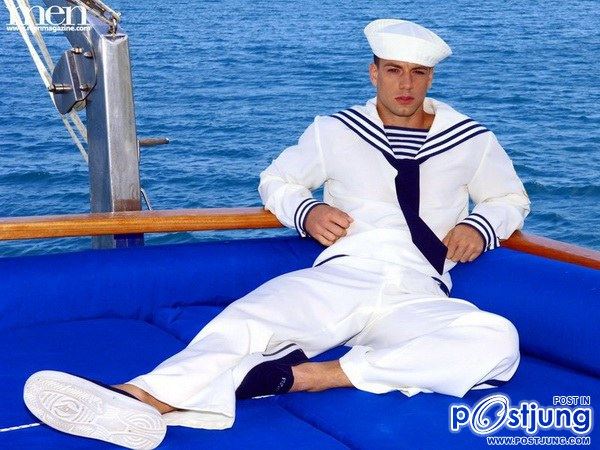 ทหารเรือมาแล้ว