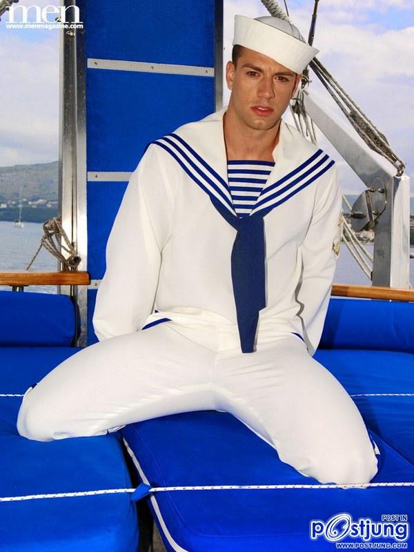 ทหารเรือมาแล้ว