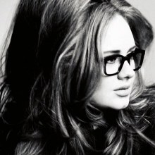 Adele ขึ้นอันดับ 1 US Billboard Album Chart อีกแล้ว!