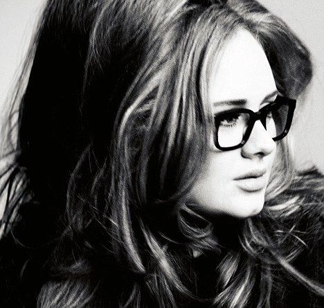 Adele ขึ้นอันดับ 1 US Billboard Album Chart อีกแล้ว!