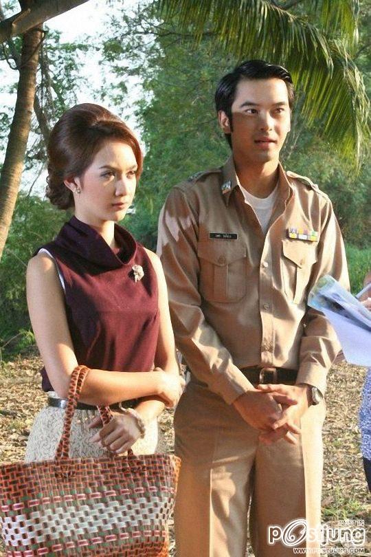 &ldquo; เคลลี่&rdquo; โกนหัวบวช ส่งท้ายตอนอวสานละคร &ldquo; เสือสั่งฟ้า&rdquo;