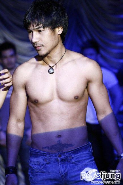 ประกวดชาย!!!