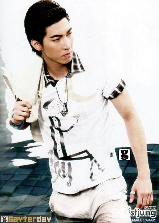 แบบใหนโดนใจคุณ