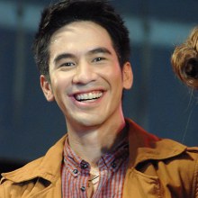 พี่โป๊ป....จากแฟนคลับ5