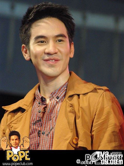 พี่โป๊ป....จากแฟนคลับ5