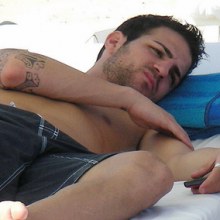 David Villa Sánchez