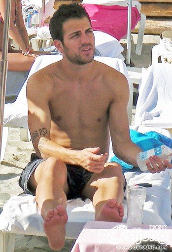 David Villa S&aacute;nchez