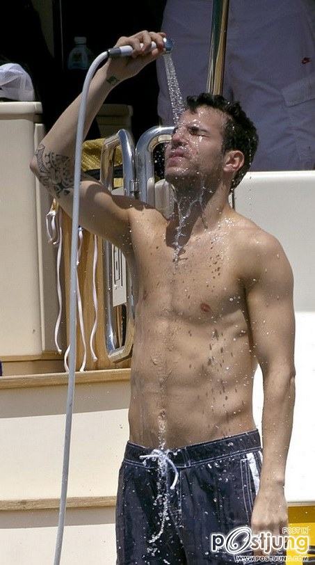 David Villa S&aacute;nchez