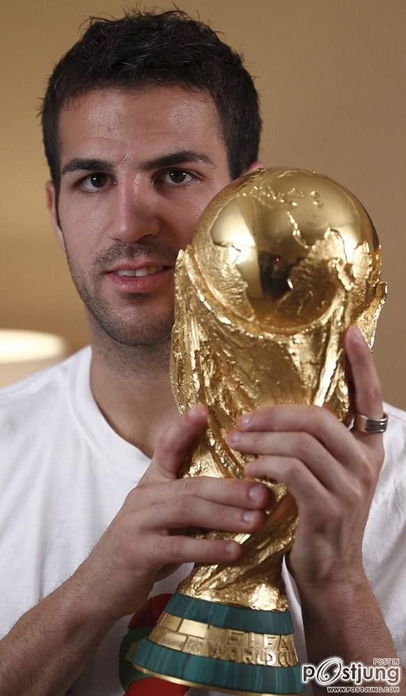 David Villa S&aacute;nchez