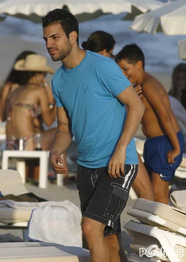 David Villa S&aacute;nchez