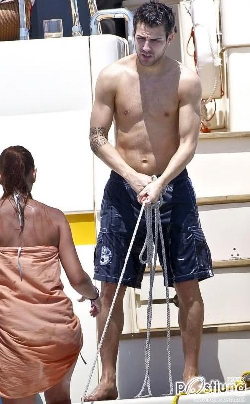 David Villa S&aacute;nchez