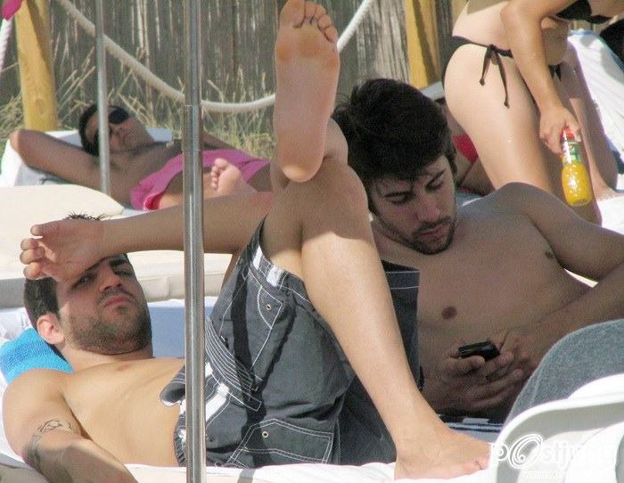 David Villa S&aacute;nchez