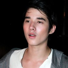 มาริโอ้ววววปากน่าจูบชะมัด