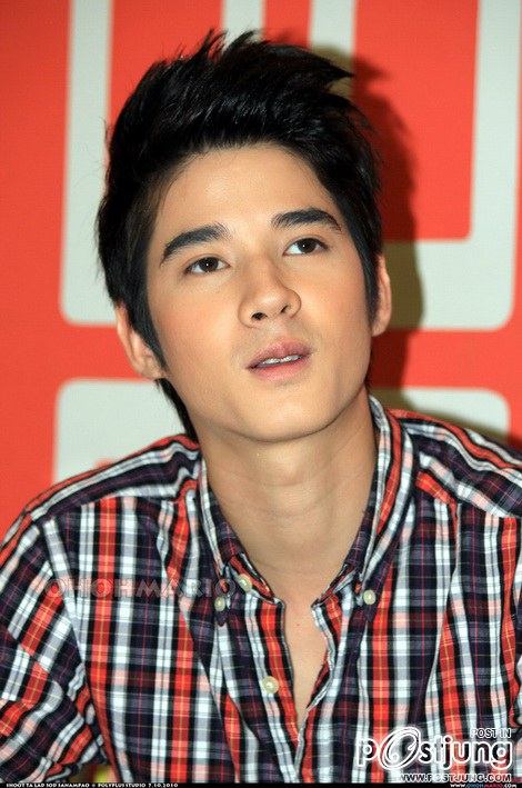 มาริโอ้ววววปากน่าจูบชะมัด