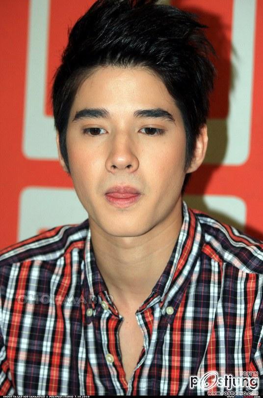 มาริโอ้ววววปากน่าจูบชะมัด