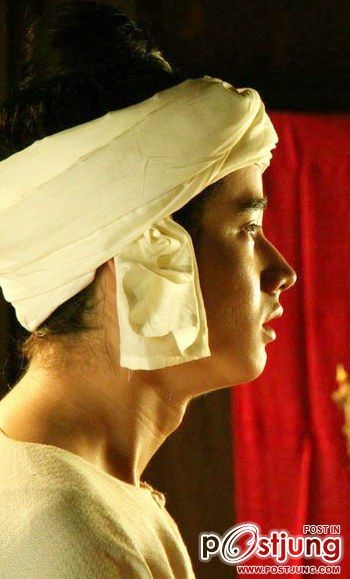 มาริโอ้ววววปากน่าจูบชะมัด