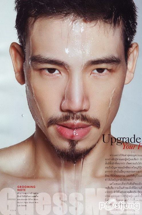 ริมฝีปากแบบไหนคุณอยากสัมผัสสสสส