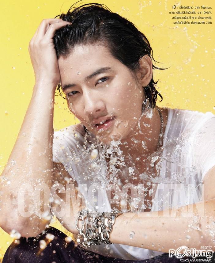 ริมฝีปากแบบไหนคุณอยากสัมผัสสสสส