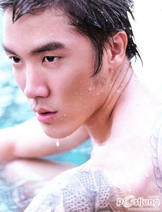 ริมฝีปากแบบไหนคุณอยากสัมผัสสสสส