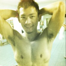 แอ๊ะ !!!  แอบหนีไปเที่ยวมา กลับมาแล้วคร๊าบๆๆ เอาหนุ่มๆ มาฝากคริๆๆๆ By Chay-ake