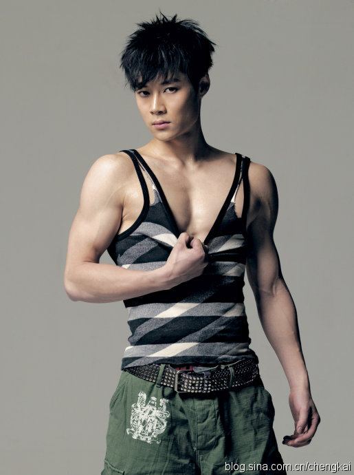 แอ๊ะ !!! แอบหนีไปเที่ยวมา กลับมาแล้วคร๊าบๆๆ เอาหนุ่มๆ มาฝากคริๆๆๆ By Chay-ake