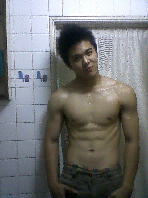 แอ๊ะ !!! แอบหนีไปเที่ยวมา กลับมาแล้วคร๊าบๆๆ เอาหนุ่มๆ มาฝากคริๆๆๆ By Chay-ake