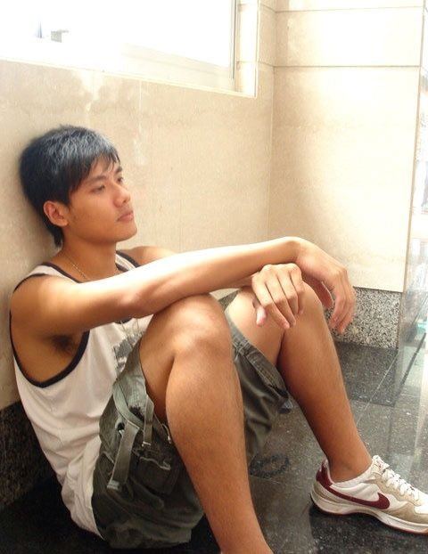 แอ๊ะ !!! แอบหนีไปเที่ยวมา กลับมาแล้วคร๊าบๆๆ เอาหนุ่มๆ มาฝากคริๆๆๆ By Chay-ake