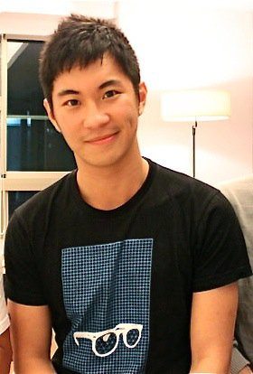 แอ๊ะ !!! แอบหนีไปเที่ยวมา กลับมาแล้วคร๊าบๆๆ เอาหนุ่มๆ มาฝากคริๆๆๆ By Chay-ake