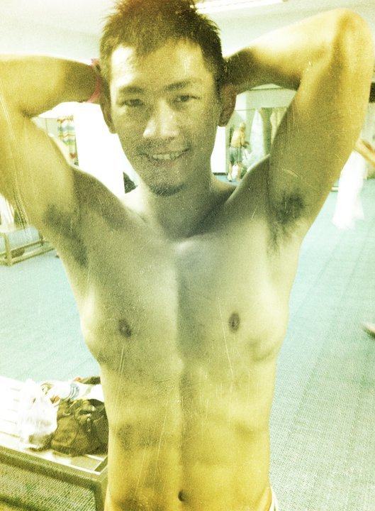 แอ๊ะ !!! แอบหนีไปเที่ยวมา กลับมาแล้วคร๊าบๆๆ เอาหนุ่มๆ มาฝากคริๆๆๆ By Chay-ake