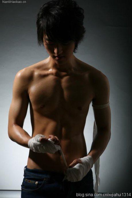 อ๊าๆๆ ซี๊ดดด เอาผู้ชายมาฝากตอนตี 5 อิอิ By Chay-ake