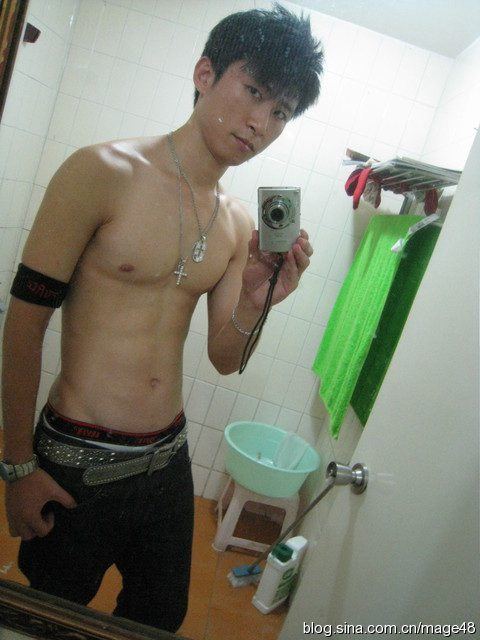 อ๊าๆๆ ซี๊ดดด เอาผู้ชายมาฝากตอนตี 5 อิอิ By Chay-ake