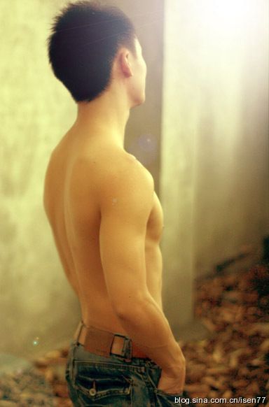 อ๊าๆๆ ซี๊ดดด เอาผู้ชายมาฝากตอนตี 5 อิอิ By Chay-ake