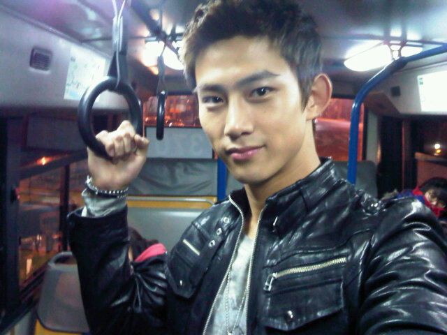 อ๊าๆๆ ซี๊ดดด เอาผู้ชายมาฝากตอนตี 5 อิอิ By Chay-ake
