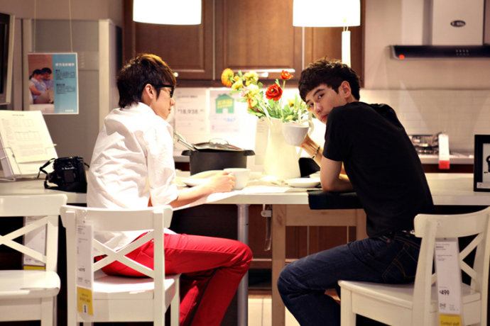 อ๊าๆๆ ซี๊ดดด เอาผู้ชายมาฝากตอนตี 5 อิอิ By Chay-ake