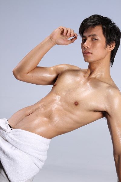 อ๊าๆๆ ซี๊ดดด เอาผู้ชายมาฝากตอนตี 5 อิอิ By Chay-ake