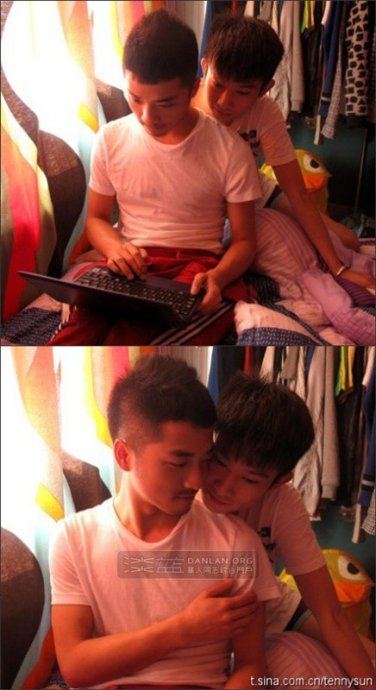 อ๊าๆๆ ซี๊ดดด เอาผู้ชายมาฝากตอนตี 5 อิอิ By Chay-ake