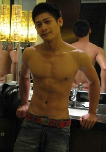 อ๊าๆๆ ซี๊ดดด เอาผู้ชายมาฝากตอนตี 5 อิอิ By Chay-ake
